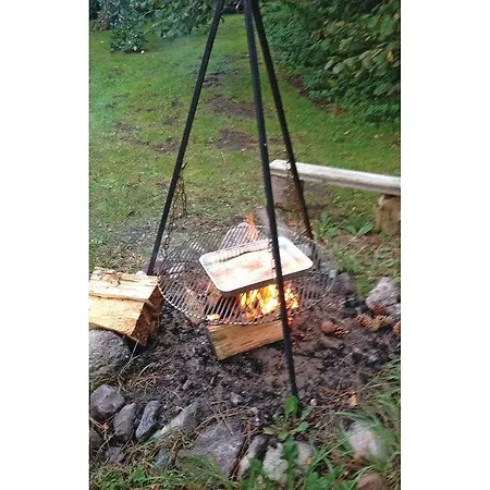 Nyaraló Holiday Rorhonevej Vordingborg Iv
