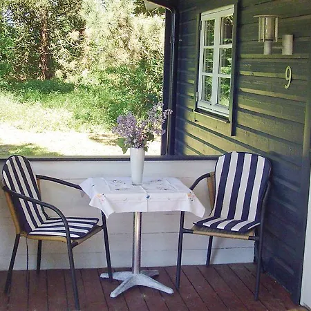 Nyaraló Holiday Rorhonevej Vordingborg Iv Skaverup
