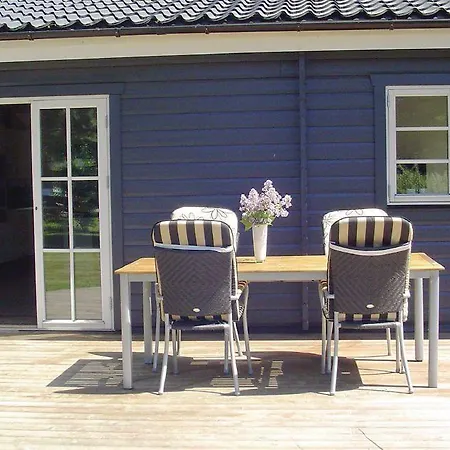 Nyaraló Holiday Rorhonevej Vordingborg Iv *