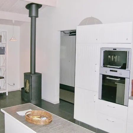Holiday Rorhonevej Vordingborg Iv Skaverup