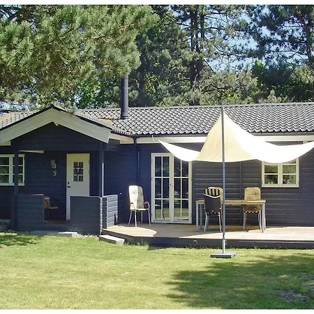 Holiday Rorhonevej Vordingborg Iv Nyaraló Skaverup