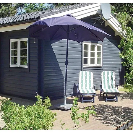 Holiday Rorhonevej Vordingborg Iv * Skaverup