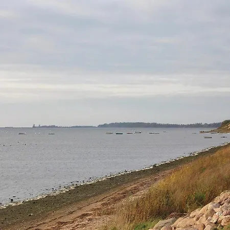 Holiday Rorhonevej Vordingborg Iv Nyaraló Skaverup